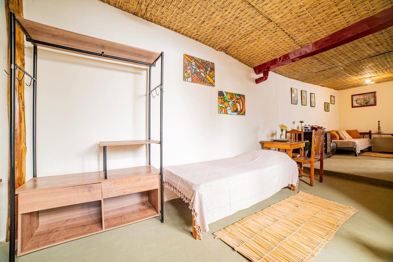 Ferraria Guest House Araquari Exteriér fotografie
