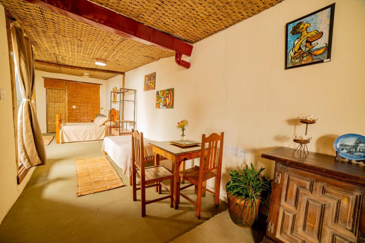 Ferraria Guest House Araquari Exteriér fotografie