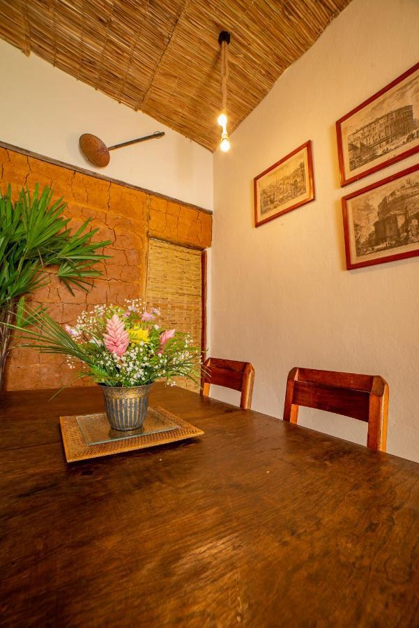 Ferraria Guest House Araquari Exteriér fotografie